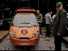 custom ev motor